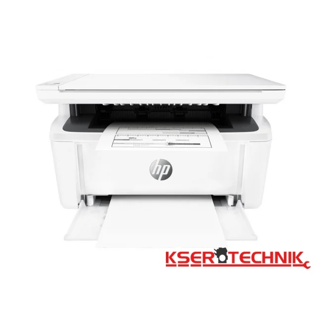 Urządzenie wielofunkcyjne Drukarka Ksero Skaner HP LaserJet Pro MFP M28a